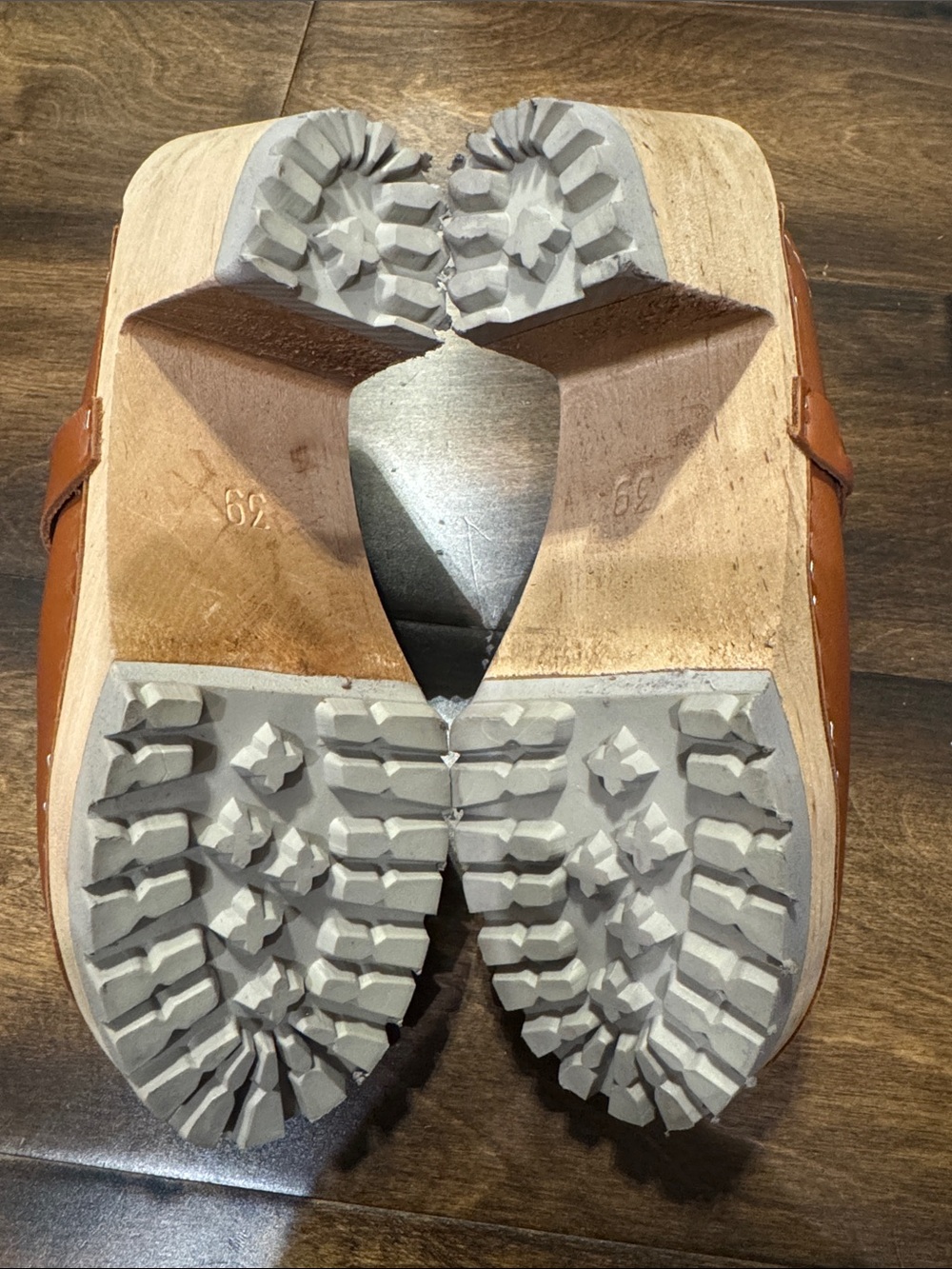 MIA ELSA -clogs - Picture 12 of 16